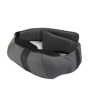 Top venta OEM Shiatsu masajeador <span class=keywords><strong>de</strong></span> cuello amasado masaje <span class=keywords><strong>de</strong></span> hombros chal con calor para coche <span class=keywords><strong>a</strong></span> casa Oficina - Product Image 5