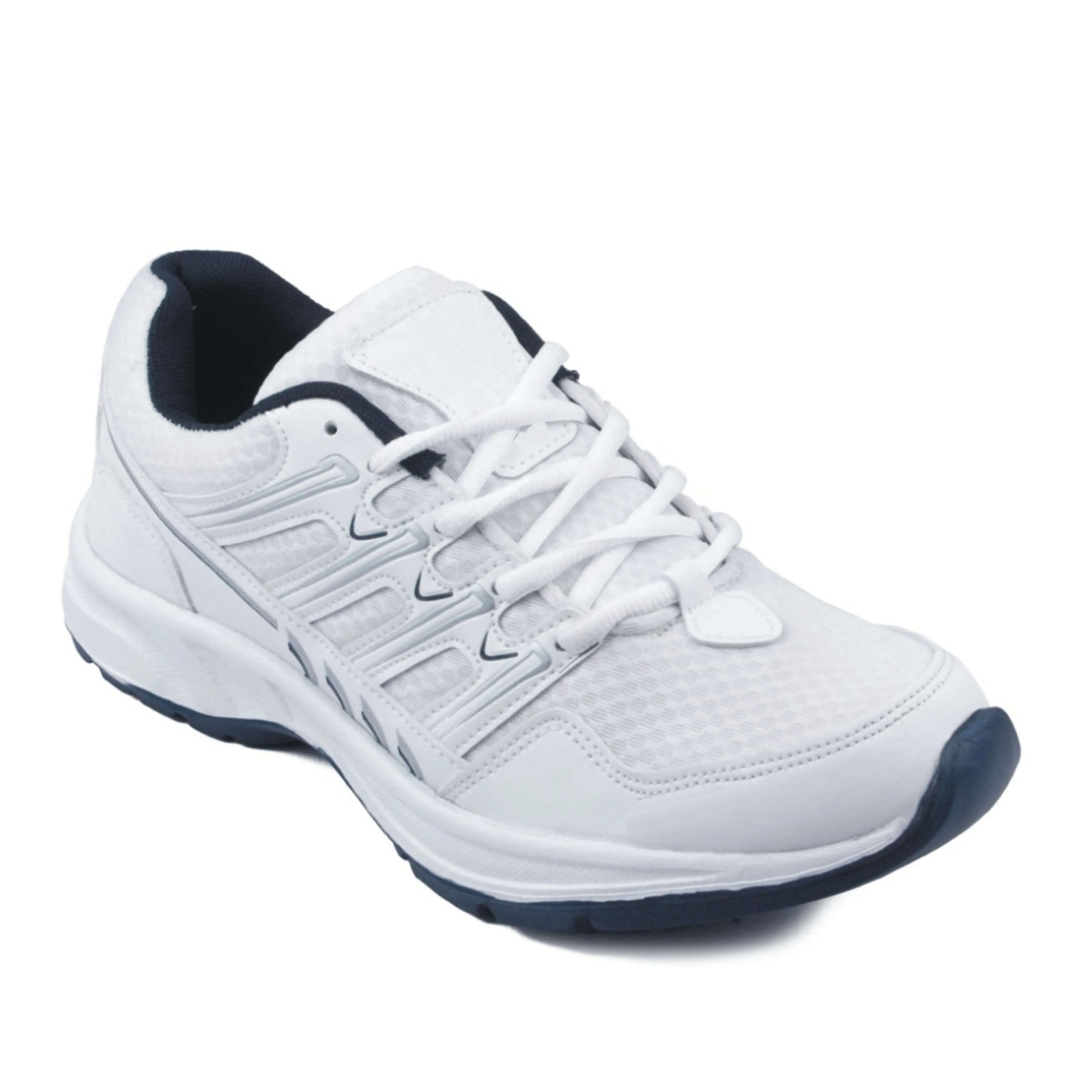 Factory Wholesale Custom Made Running Walking Athletic Cricket Hockey Shoes OEM Cheap Jogger Sports Shoe Men Women Kid Sneakers