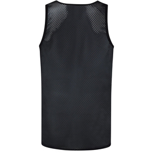 GAF Personnalisé nouveau design Gilet de gym pour hommes Vente en gros Musculation Débardeur de voyage Gym Workout Stringer Débardeurs - Product Image 2