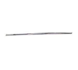 OEM 2047200580 2047200680 cromo Puerta de moldeo para MERCEDES BENZ GLK <span class=keywords><strong>204</strong></span> - Product Image 1