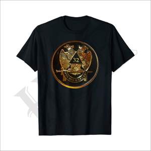 Masonic <b>Shirt</b> Masonic Regalia High Quality - Product Image 5