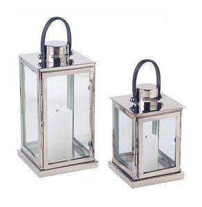 Best Wholesale Supplier of Steel and <b>Glass</b> Candle <b>Lantern</b> Manufacturer and Exporter New Design Hanging Metal and <b>Glass</b> <b>Lantern</b> - Product Image 2