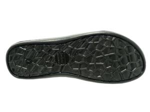 PU Casual Flip Flops V-Shape <b>Outdoor</b> Slipper for Men's and Boy's - Product Image 3