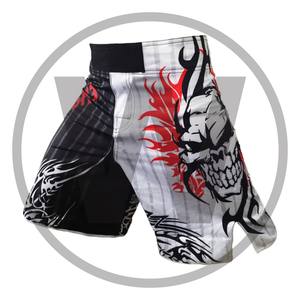 Personalizada Micro estirable pantalones cortos de formación profesional - Product Image 4