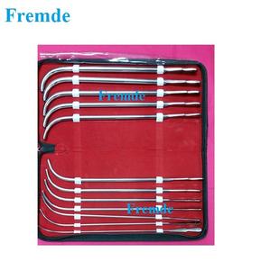 Instrumento veterinario para aves de corral - Product Image 6