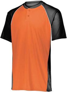 Uniforme de béisbol personalizado, barata, venta al por mayor - Product Image 4