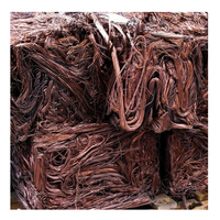 Alambre de cobre de Grado Superior 2022, para la exportación a granel