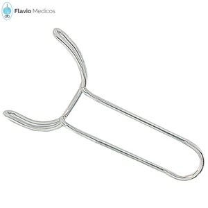 Retractor de labios y mejillas de alta calidad, Sternberg, Weider, Vestibulum, Instrumentos dentales - Product Image 5