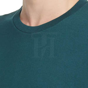 Camisetas personalizadas a la moda para hombre, camisas informales de secado rápido, nuevo diseño, venta al por mayor de fábrica - Product Image 5