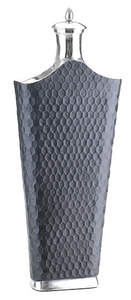 Jarrón de estilo náutico de aluminio pulido, artesanías de Metal para el hogar, Hotel, restaurante, decoraciones para bodas y fiestas - Product Image 3