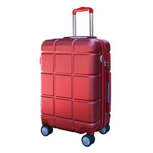 Maleta rígida con personalidad, Material ABS, modelo 513 - Product Image 4