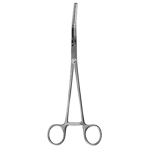Tijera de acero inoxidable para cirugía Cardiovascular, instrumentos quirúrgicos generales, venta al por mayor - Product Image 5