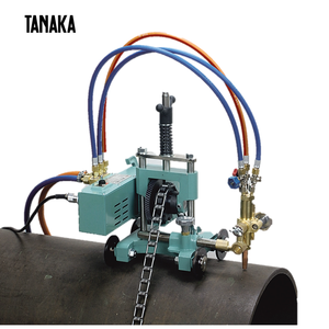 (TANAKA) Machine à couper les tuyaux KT-45 - Haute productivité AC100V/220V Précision 9 mm - Product Image 1