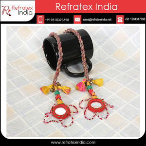 Proveedor indio y fabricante de bolsas, borla - Product Image 6