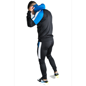 Chándal de Maternidad de Primavera para Hombre, Talla Grande, Tricot/Trinda, Venta al por Mayor - Product Image 2