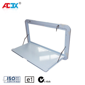 <span class=keywords><strong>Table</strong></span> pliante externe d'accessoires extérieurs de RV d'alliage d'aluminium de haute qualité pour la <span class=keywords><strong>caravane</strong></span> - Product Image 2