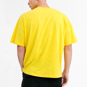 T-shirt manches longues en Jersey de coton et Spandex pour hommes, Logo imprimé, broderie personnalisée, teint à tremper, décontracté, JIN, quantité unie, 2021 - Product Image 2