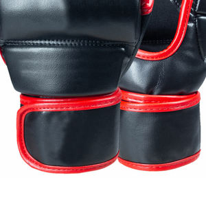 EQUIPO PROFESIONAL DE LUCHA mixta para adultos, equipo de protección para deportes de gimnasio - Product Image 2