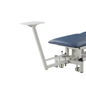 Тяговый стол COINFYCARE EL04 по лучшей цене, Многофункциональный Электрический Тяговый стол для клиники