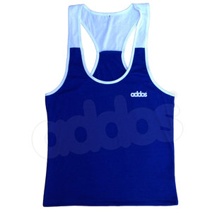 Ropa de entrenamiento de alta calidad más vendida, camiseta sin mangas para hombre, ropa activa más vendida, camiseta sin mangas de secado rápido para hombre - Product Image 5