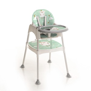 Trona multiusos multicolor de alta calidad OEM para alimentación de bebés para sala de estar y cocina, productos para bebés al por mayor - Product Image 4