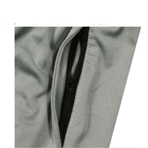 Pantalones cortos de LICRA para hombre, shorts de secado rápido, 4 vías, informales, para verano - Product Image 3