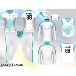 New Model Breathable Team <b>Cricket</b> Jerseys <b>Set</b> Sport Jersey Quick Dry <b>Cricket</b> Jacket and <b>Cricket</b> Jumper - Product Image 2
