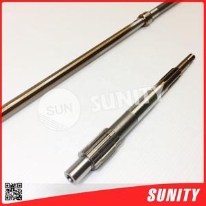 ARBRE DE TRANSMISSION TAIWAN SUNITY COMP OEM 679-45501-10-00 pour YAMAHA Bateau à moteur ARBRE DE TRANSMISSION COMP Te15-04000300l - Product Image 2