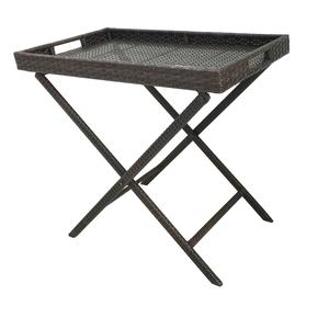 Plateau pliant en osier, oem - Product Image 1