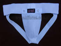 Protecteur d'entrejambe pour homme, protection d'entrejambe, entraînement aux Arts martiaux, support d'entrejambe Portable pour adulte, Jockstrap