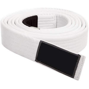 Ceinture articulée avec broderies personnalisées pour homme, accessoire d'arts martiaux et karaté, disponible dans toutes les tailles, plusieurs couleurs, livraison gratuite - Product Image 2