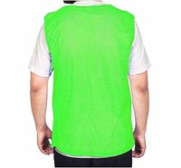 Maillots de football unisexes pour adultes les plus vendus, gilets de sport à séchage rapide, personnalisables, en maille, marque OEM RXN, en stock, disponibles au meilleur prix