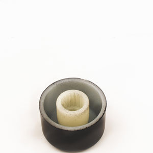 Perilla de Radio Negra de Alta Calidad Valea Auto Parts para W203-W209-W639-W463 - Product Image 6