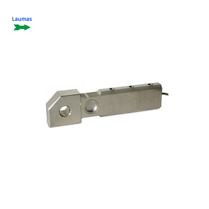Worldwide Exporter Highest Selling Large Capacity Heavy Duty Anti Vibration Shear Beam Compression Load Cell at Least Price - Product Image 1