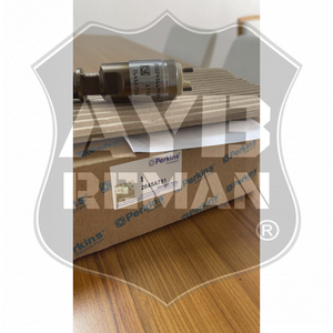 Inyector de combustible 2645A751 PK2645A751, para motor 1106D - Product Image 1