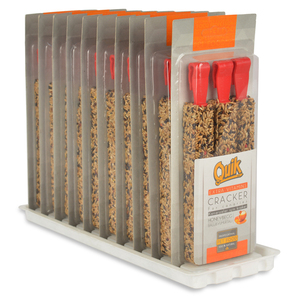 Quik Canary Triple Stick Bird Food Naranja 3 Piezas - Product Image 4
