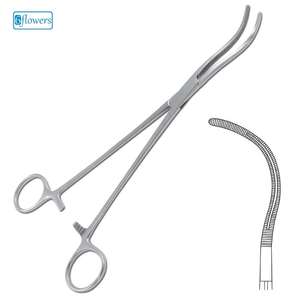 คีมจับผ้าก๊อซ - Product Image 1