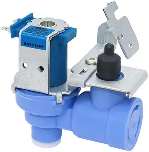 Original brand ice maker water inlet valve for GE, for Sumsang, for LG for whirlpool refrigerator