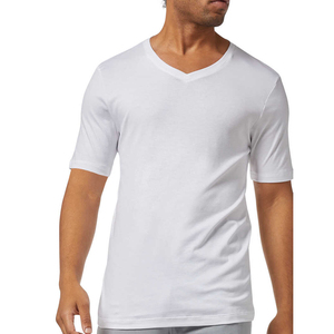 Nouveaux arrivages OEM : t-shirts pour femmes et hommes, col rond, logo, t-shirt oversize, t-shirt de créateur, marques célèbres - Product Image 6