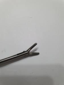 Precio competitivo, pinzas laparoscópicas, instrumentos, pinzas endoscópicas, mango de 10mm, tijeras y pinzas de agarre, 23,8 cm - Product Image 4