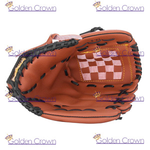 Guante de béisbol, guantes de softbol, mano derecha, tallas para adultos y jóvenes, mitones de tamaño de 12,5 pulgadas - Product Image 2