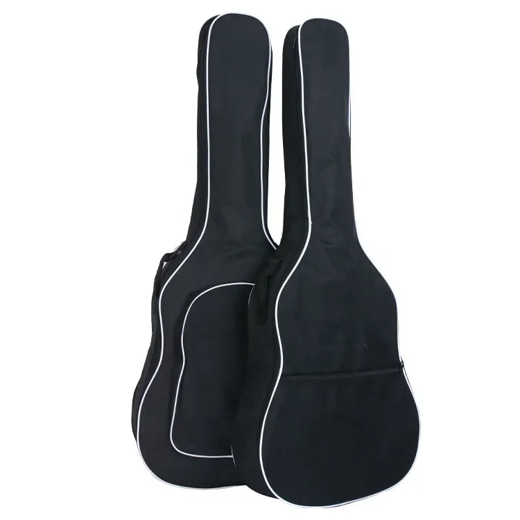 Impermeabile 40 41 pollici chitarra borsa chitarra acustica borsa big bag sacchetto di acustica