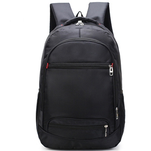 Fashion Mess Sports Nylon Laptop Travel Gym High College School Backpack Teenager 30-40L - Product Image 3