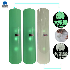 Vinilo <span class=keywords><strong>Textil</strong></span> Termotransferible Fluorescente para Sublimación, Vinilo Termotransferible para Cualquier Tejido - Product Image 4