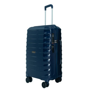 Maleta dura de gran capacidad para viajes largos, carrito de aluminio PP ODM OEM de Vietnam, venta al por mayor - Product Image 4