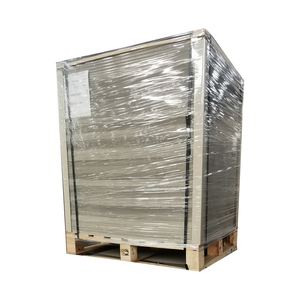 Tablero de cartón gris sin revestimiento, hoja de papel, 350-2500 GSM - Product Image 1