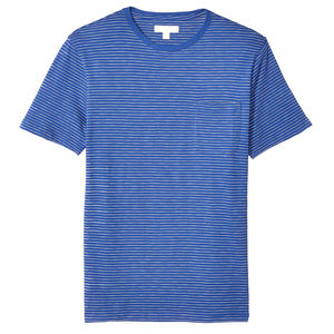 T-shirts pour hommes 100% coton, t-shirts de haute qualité, nouveau design, à la mode - Product Image 1