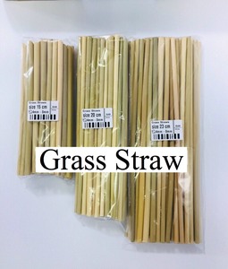 ENVIRONMENTALLY FRIENDLY/ DRINKING STRAWS - Product Image 3