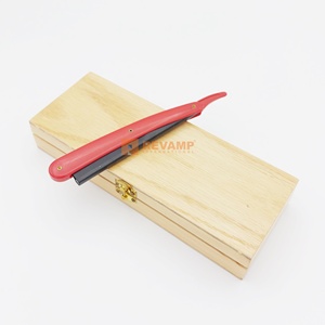 Trọng Lượng Nhẹ Nhựa Xử Lý Cạo Râu Dao Cạo Với Lưỡi Sắc Nét Màu Đỏ Dùng Một Lần Dao Cạo Cho Nam Giới Và Phụ Nữ Số Lượng Lớn OEM Cung Cấp - Product Image 3