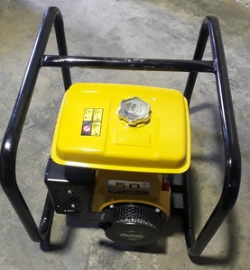 Rifornimento Diretto della fabbrica di Cemento Vibratore Parti di Ricambio (Motore Telaio Solo) - Product Image 2
